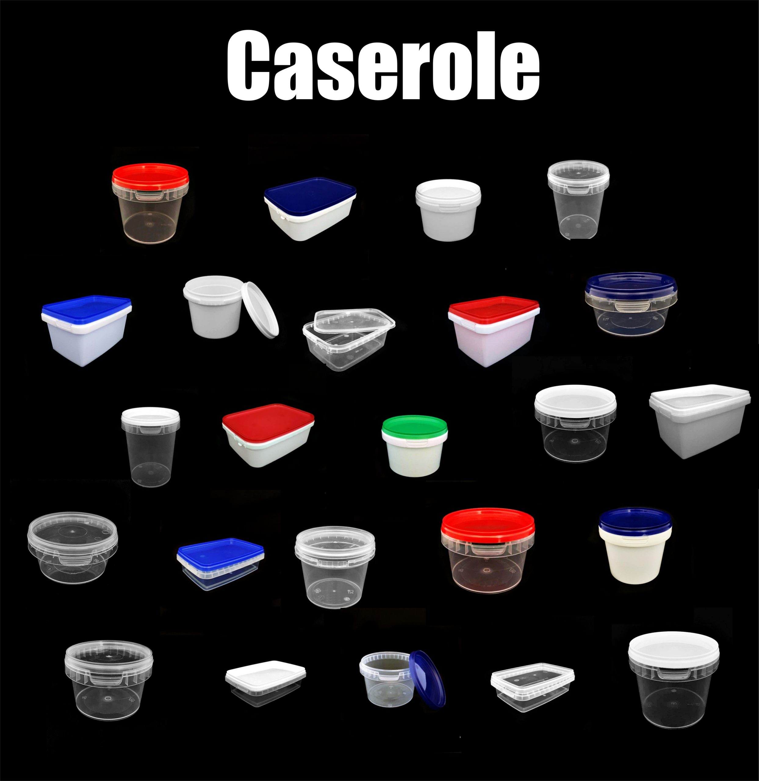 caserole