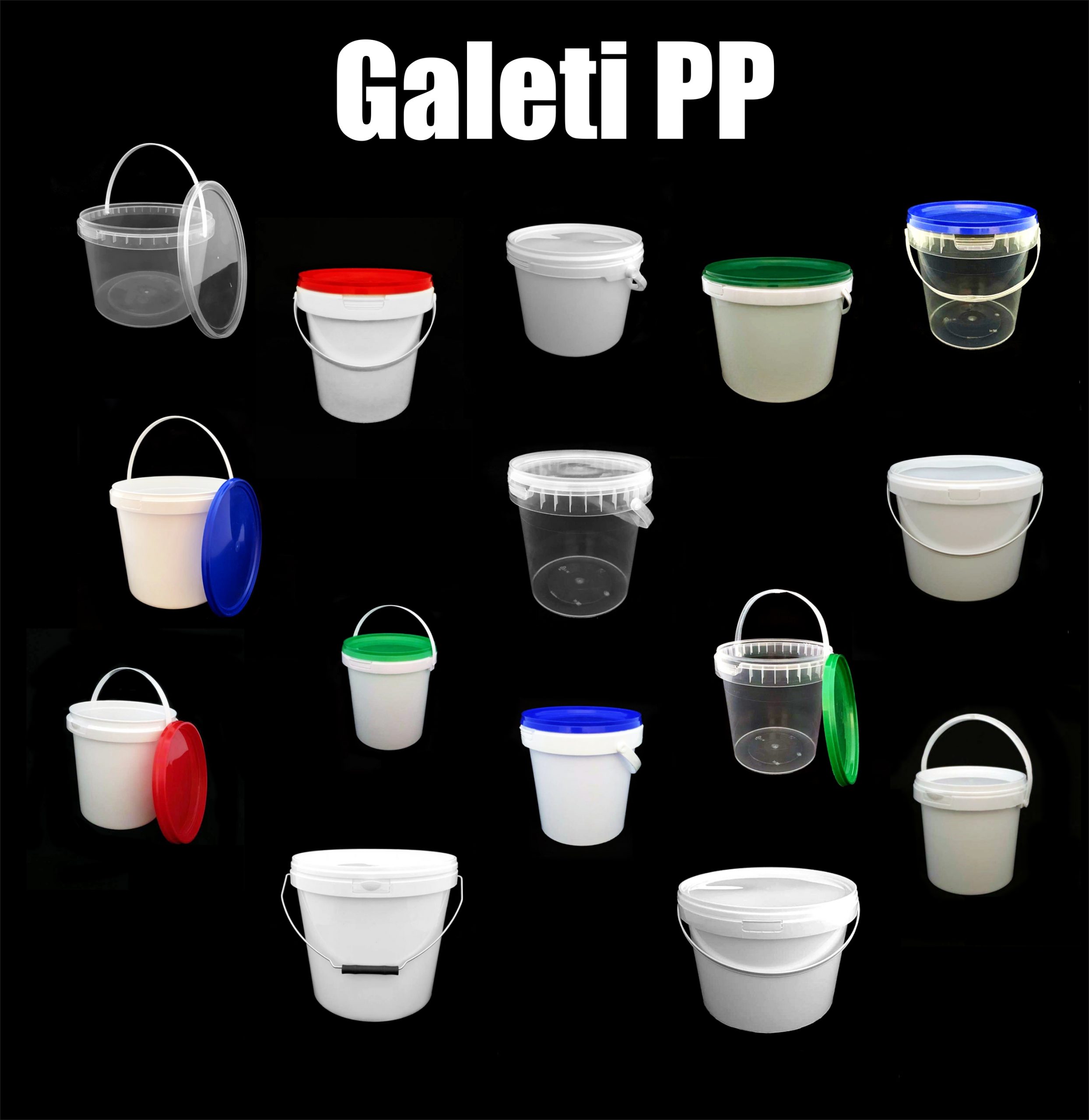 galeti
