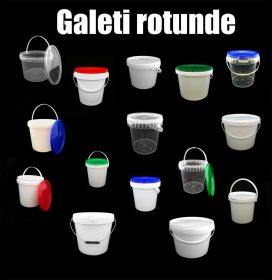 Galeti Rotunde