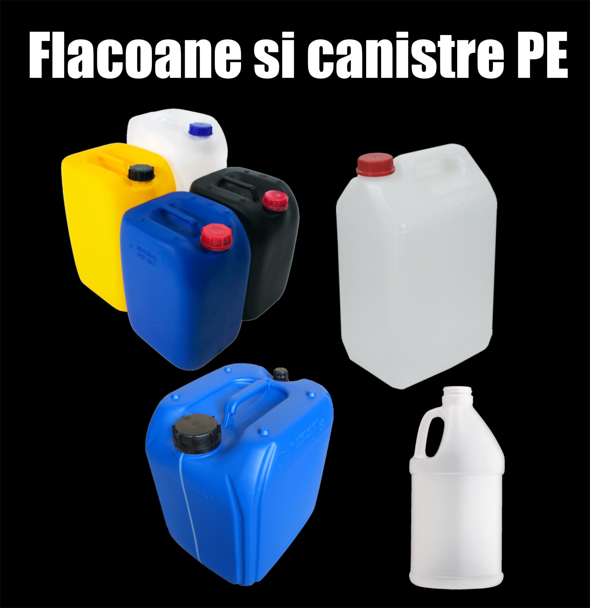 canistre